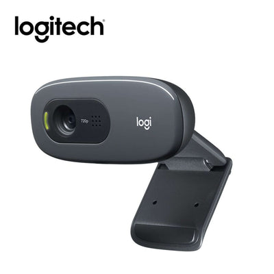 Logitech Webcams for Company &amp; Employee Gifts
