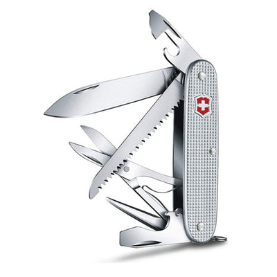 Victorinox Swiss Army Knives &amp; SwissCards for Staff Gifts