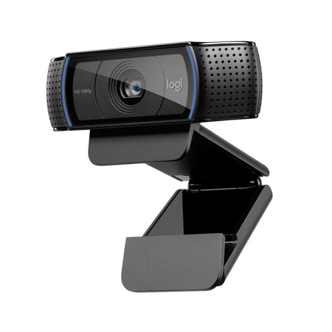 Webcams