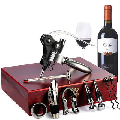 Wine Accessories for Employee &amp; Staff Gifts