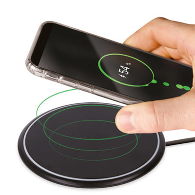Wireless Chargers for Employee &amp; Company Gifts