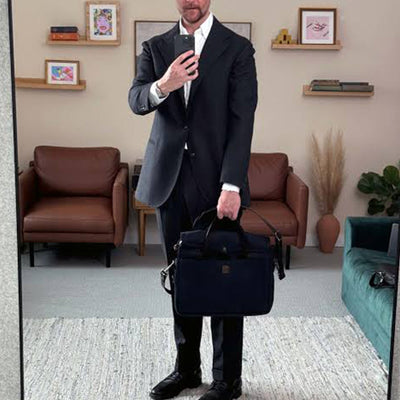 Work Bags &amp; Organisers for Employee Gifts