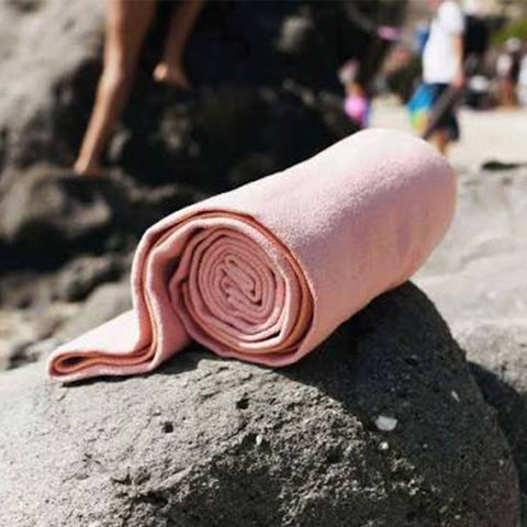 Yoga Towels