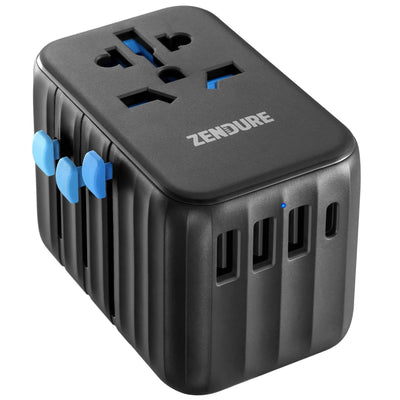 Zendure Tech &amp; Travel Gifts for Employees