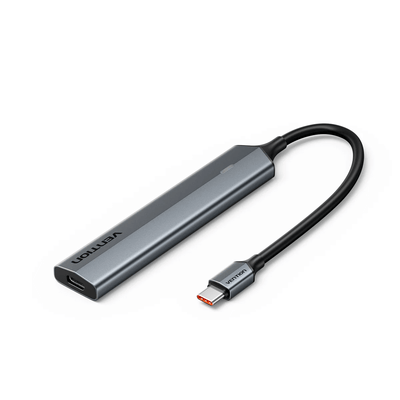 Vention USB &amp; USB-C Hubs for Employee Gifts