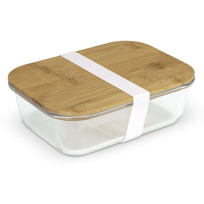 Glass Lunch Boxes for Employees &amp; Staff Gifts