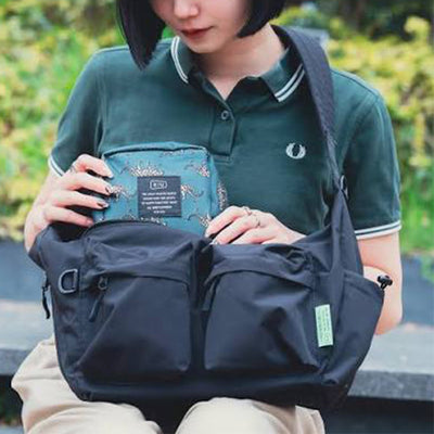 KiU Bags &amp; Outdoor Accessories for Employee Gifts