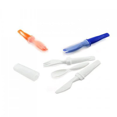 Portable Cutlery Sets for Employees &amp; Staff