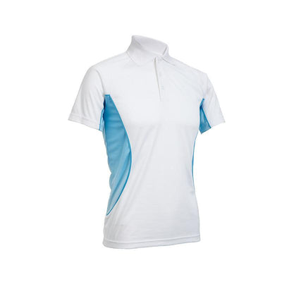 Quick Dry Polo Shirts for Employees &amp; Staff