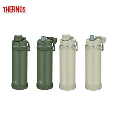 Vacuum Flasks & Bottles