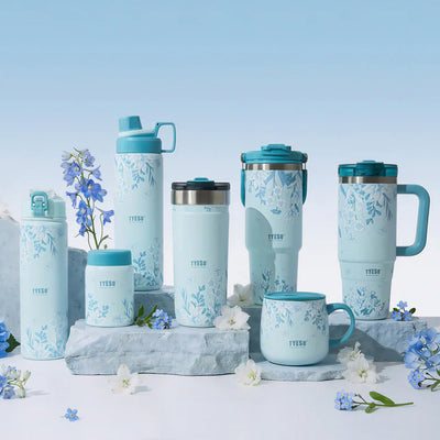 TYESO Drinkware for Employee Gifts