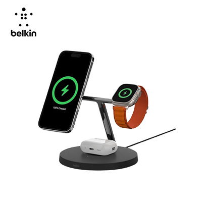 Belkin Chargers &amp; Wireless Chargers for Staff Gifts