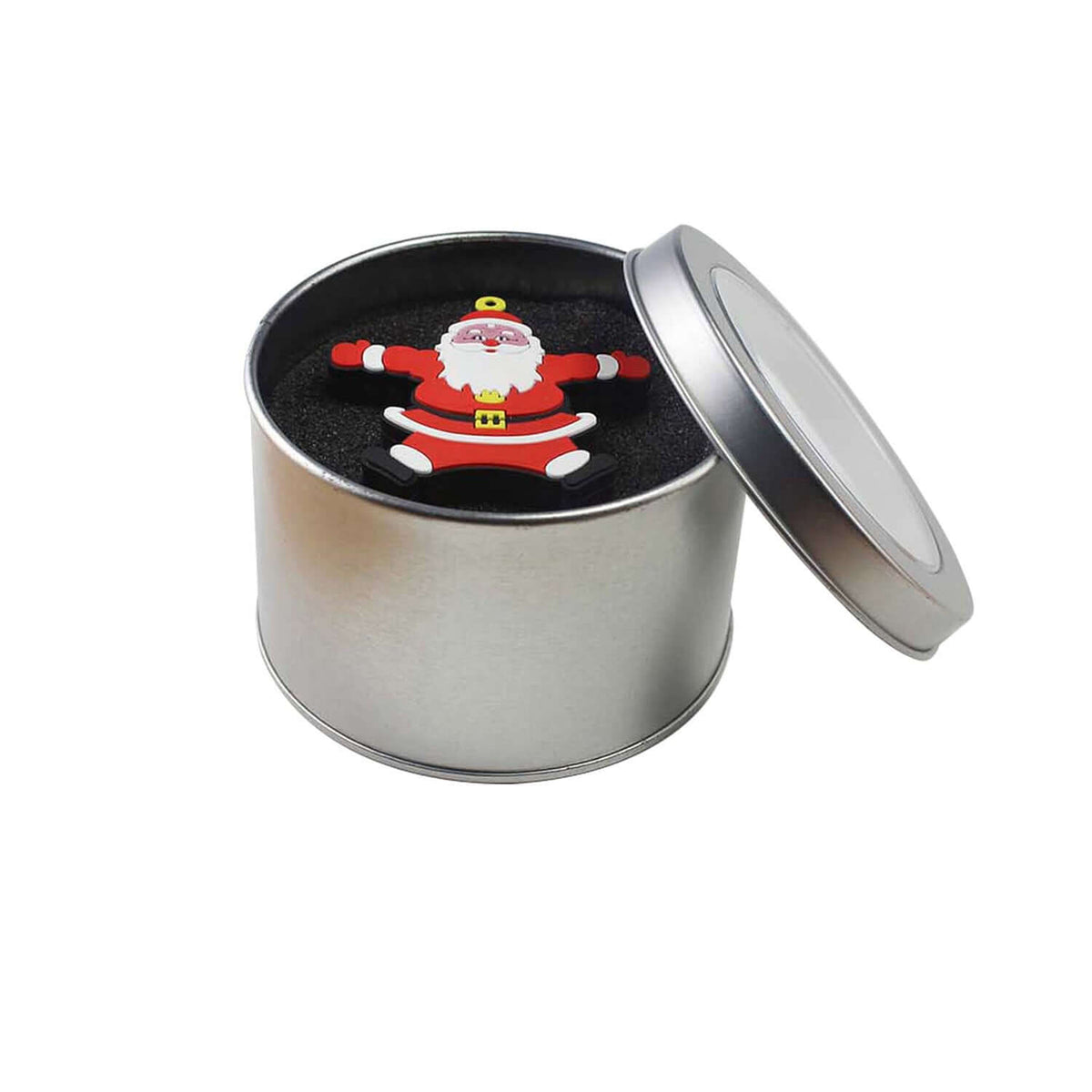 USB Drive Box HZ01 by Corporate Gift Store Singapore