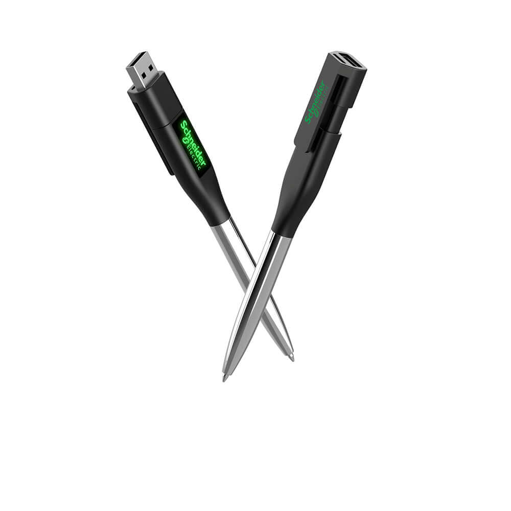 Pen USB Drive UP063 by Corporate Gift Store Singapore