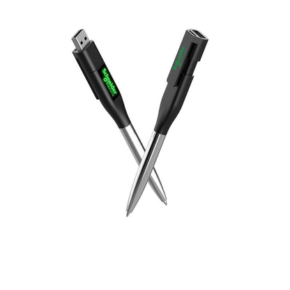 Pen USB Drive UP063 by Corporate Gift Store Singapore