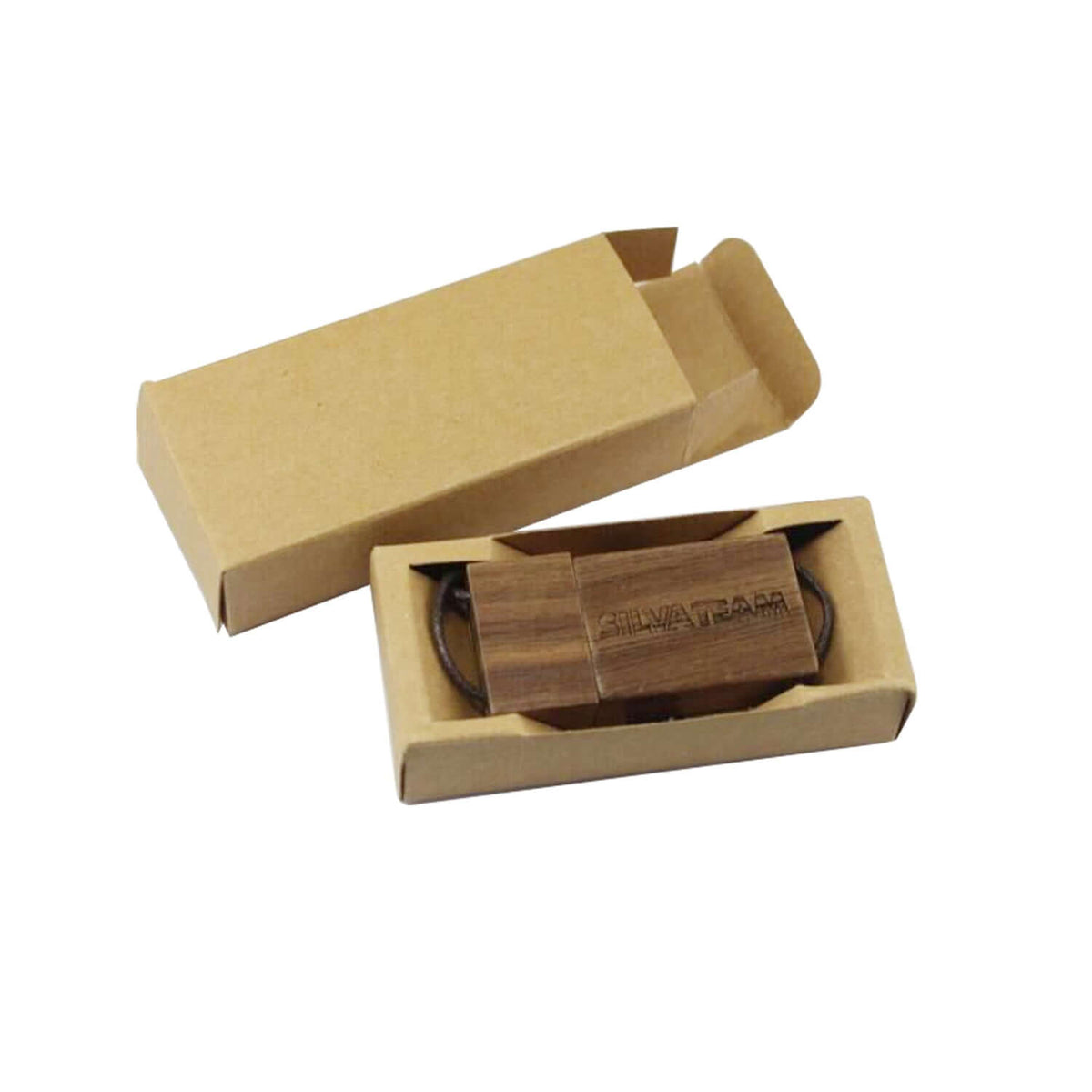 USB Drive Box HZ20 by Corporate Gift Store Singapore
