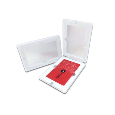 USB Drive Box HZ09 by Corporate Gift Store Singapore