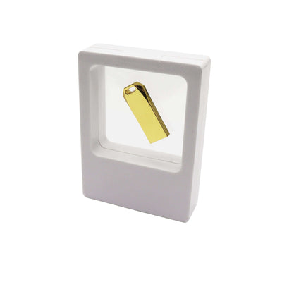 USB Drive Box HZ23 by Corporate Gift Store Singapore