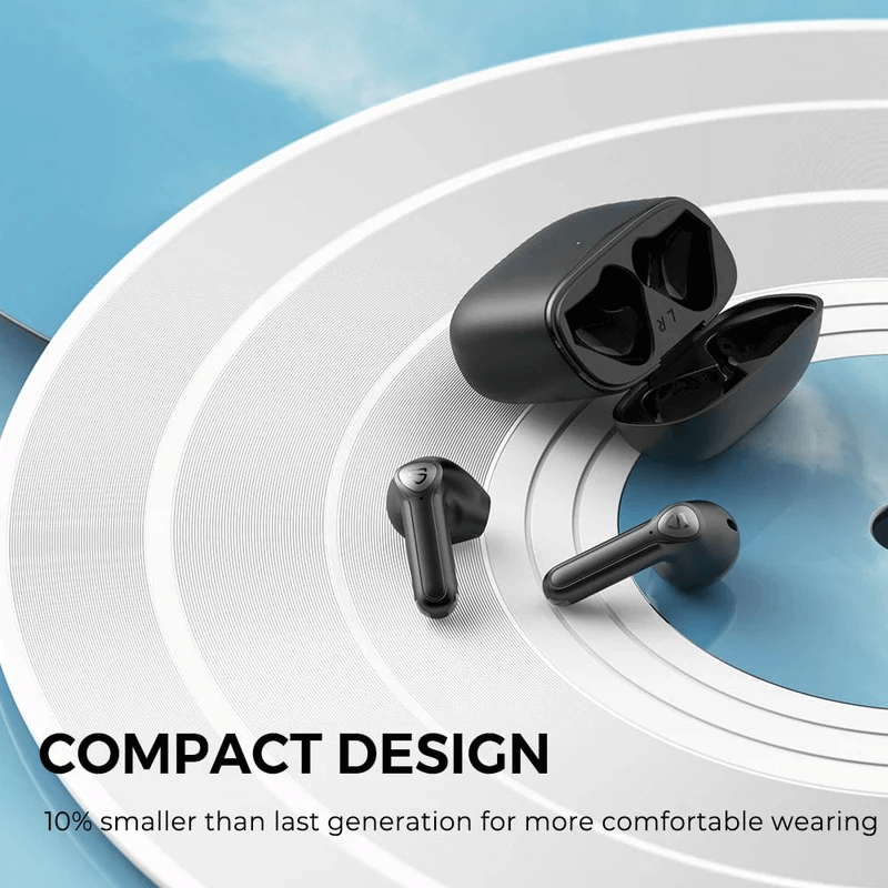SOUNDPEATS Air3 Compact yet Powerful Wireless Earbuds by Corporate Gift Store Singapore