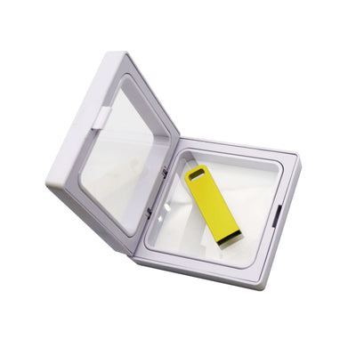 USB Drive Box HZ22 by Corporate Gift Store Singapore