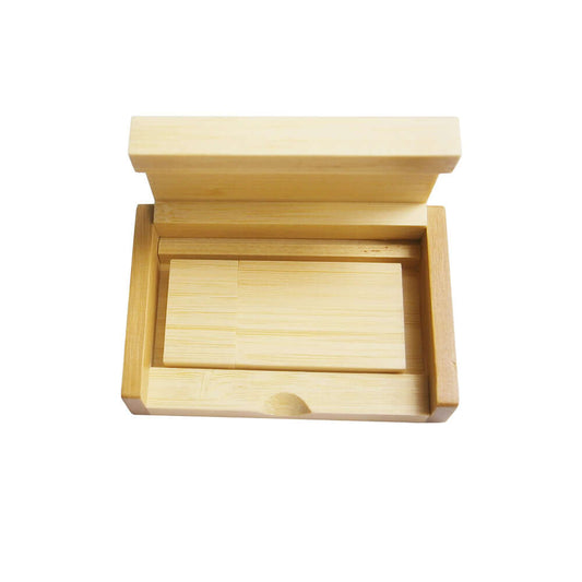 USB Drive Box HZ36 by Corporate Gift Store Singapore