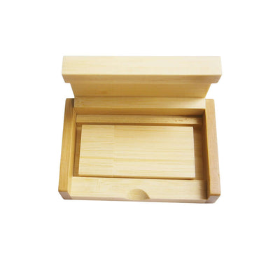 USB Drive Box HZ36 by Corporate Gift Store Singapore