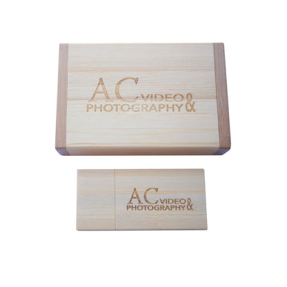 USB Drive Box HZ36 by Corporate Gift Store Singapore