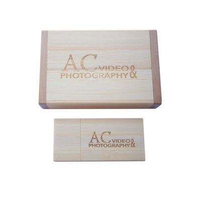 USB Drive Box HZ36 by Corporate Gift Store Singapore