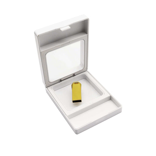 USB Drive Box HZ23 by Corporate Gift Store Singapore