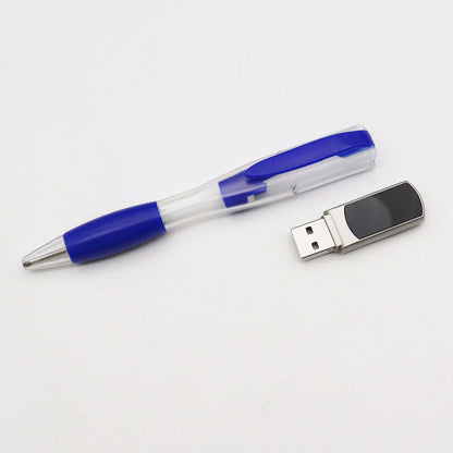 Pen USB Drive UP064 by Corporate Gift Store Singapore