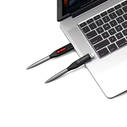 Pen USB Drive UP063 by Corporate Gift Store Singapore
