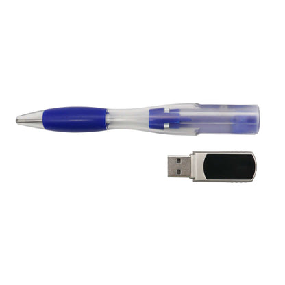 Pen USB Drive UP064 by Corporate Gift Store Singapore