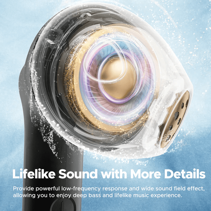 SOUNDPEATS Air4 Lite Hi-Res Earbuds by Corporate Gift Store Singapore