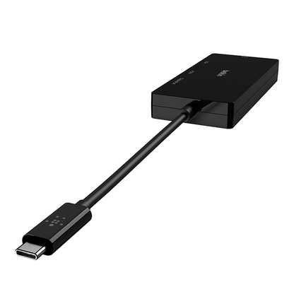 Belkin AVC003btBK USB-C Video Adapter by Corporate Gift Store Singapore