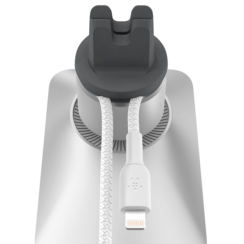 Belkin WIC002 Car Vent Mount PRO with MagSafe by Corporate Gift Store Singapore