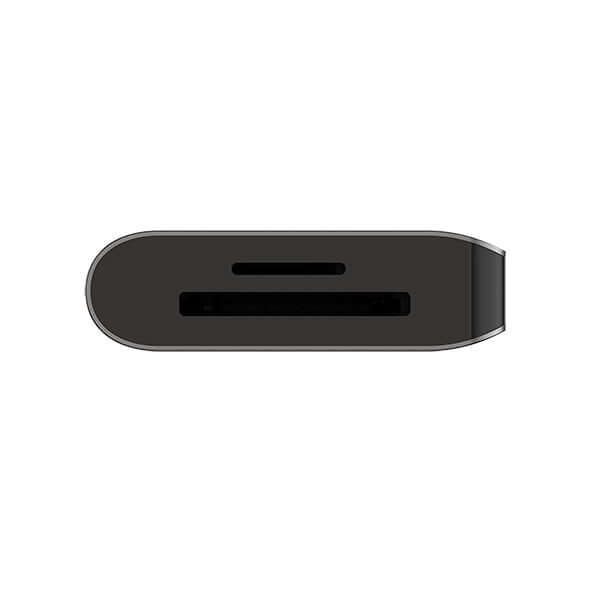 Belkin Connect USB-C 5-in-1 Multiport Adapter Hub by Corporate Gift Store Singapore