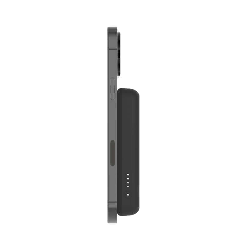 Belkin BPD004 5000mAh Wireless Charging Powerbank with Kickstand by Corporate Gift Store Singapore
