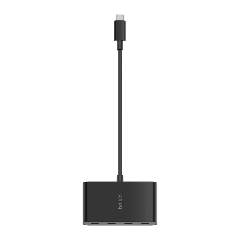 Belkin AVC018 Connect USB-C to 4-Port USB-C Hub by Corporate Gift Store Singapore