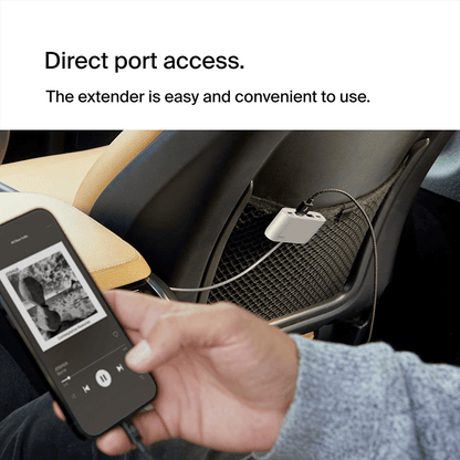 Belkin BoostCharge 4-Port USB Power Extender by Corporate Gift Store Singapore