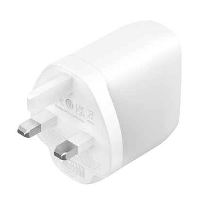 Belkin WCB010BoostCharge Pro USB-C Wall Charger with PPS 60W by Corporate Gift Store Singapore