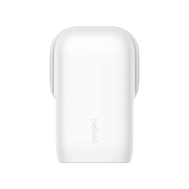 Belkin WCC002myWH 67W Triol USB-C PD3.1 PPS Gan Charger by Corporate Gift Store Singapore