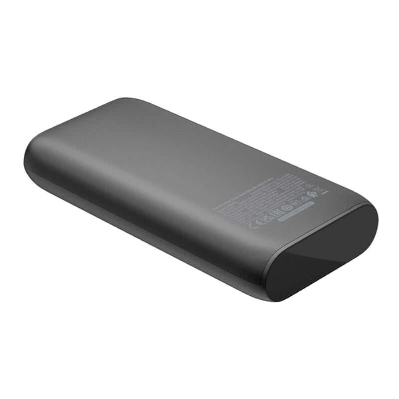 Belkin BPB016btBK 26000mAh 32W PD PPS Power Bank by Corporate Gift Store Singapore