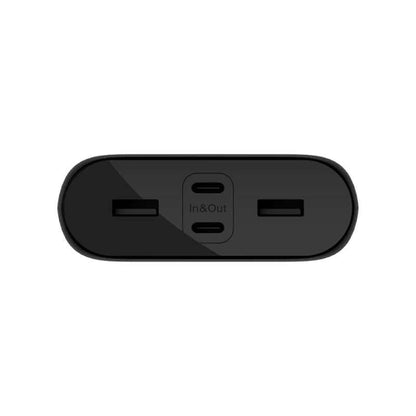 Belkin BPB016btBK 26000mAh 32W PD PPS Power Bank by Corporate Gift Store Singapore