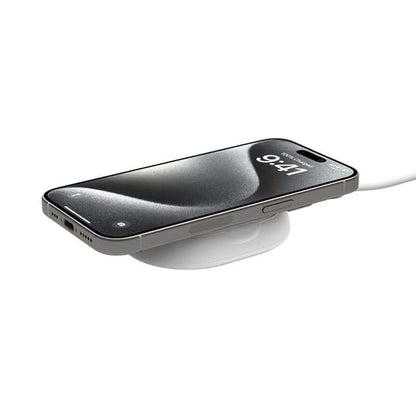 Belkin WIA008 Qi2 15W Wireless Charging Travel Stand by Corporate Gift Store Singapore