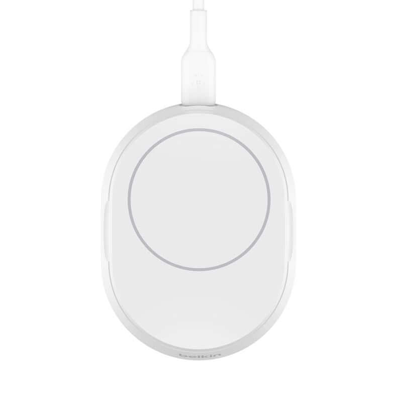 Belkin WIA008 Qi2 15W Wireless Charging Travel Stand by Corporate Gift Store Singapore