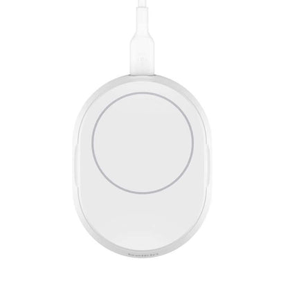 Belkin WIA008 Qi2 15W Wireless Charging Travel Stand by Corporate Gift Store Singapore