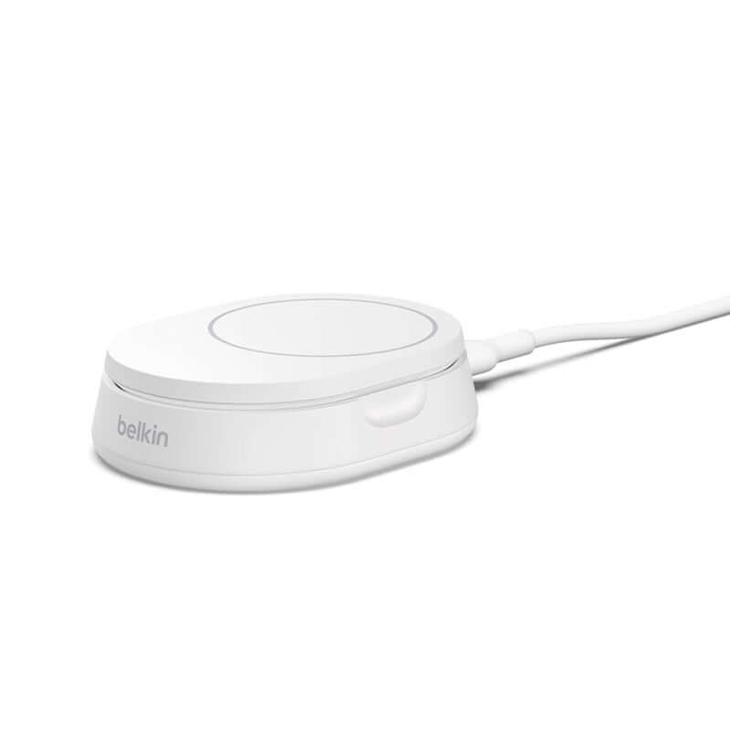 Belkin WIA008 Qi2 15W Wireless Charging Travel Stand by Corporate Gift Store Singapore