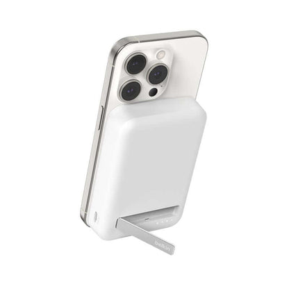 Belkin BPD008 10000mAh Qi2 Wireless Power Bank by Corporate Gift Store Singapore