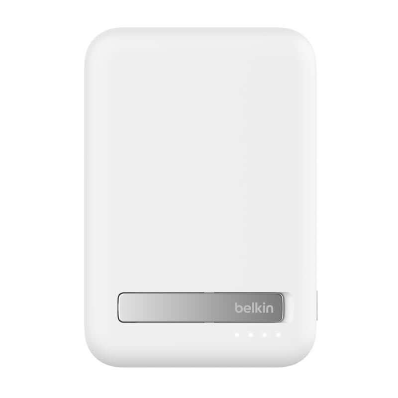 Belkin BPD008 10000mAh Qi2 Wireless Power Bank by Corporate Gift Store Singapore