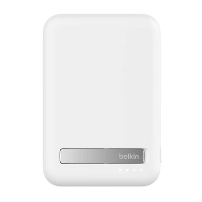 Belkin BPD008 10000mAh Qi2 Wireless Power Bank by Corporate Gift Store Singapore